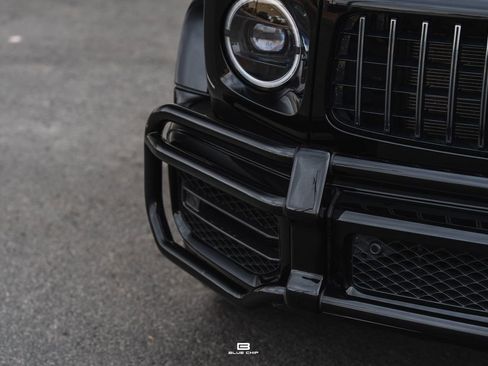 Used 2020 Mercedes-Benz G 63 AMG 4MATIC image 20