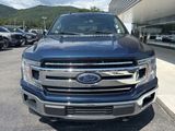 Used 2019 Ford F150 XLT image 2