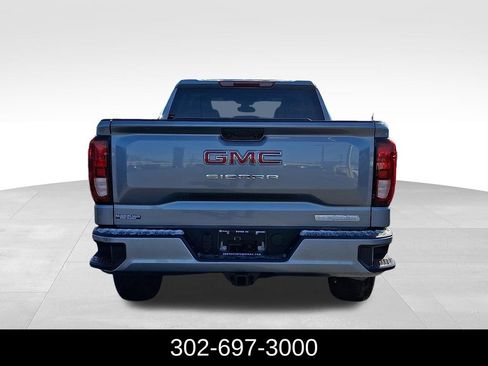 New 2026 GMC Sierra 1500 Elevation image 5