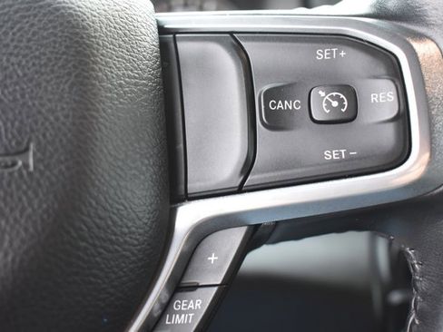 Used 2023 RAM 1500 Laramie image 21