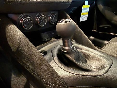 New 2026 Nissan Z Sport w/ Floor Mat Package RWD image 19