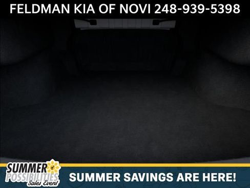 New 2026 Kia K5 GT FWD image 19