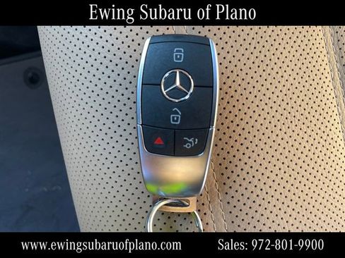 Used 2025 Mercedes-Benz GLE 350 4MATIC image 29