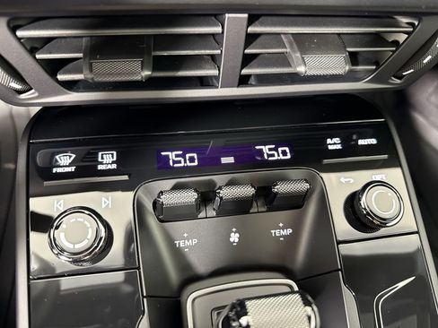 New 2026 Porsche 911 Carrera GTS image 31