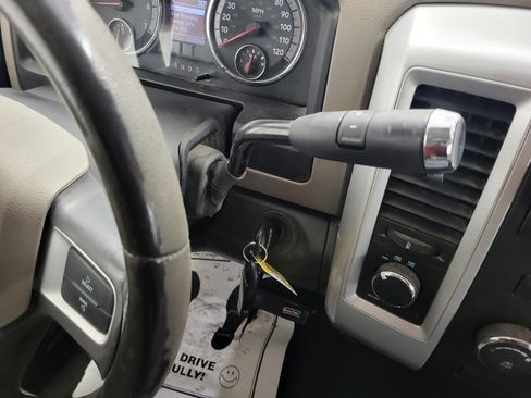 Used 2010 Dodge Ram 1500 Truck SLT w/ Big Horn Regional Pkg image 15