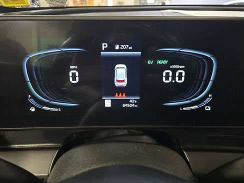 Used 2023 Kia Sportage EX AWD/4WD image 21