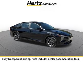 Used 2025 Kia K4 FWD video 1