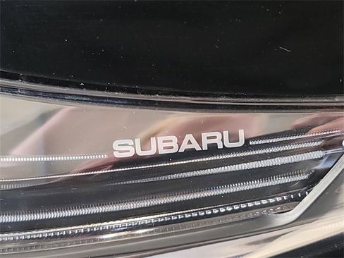 New 2026 Subaru Ascent Touring image 25