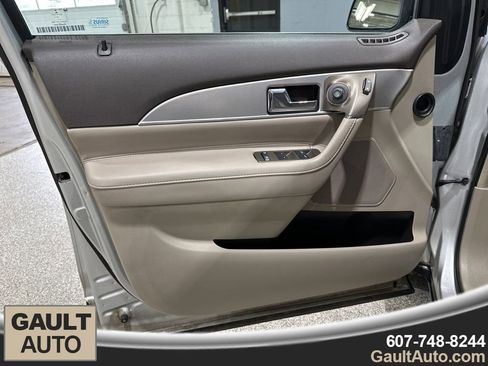 Used 2015 Lincoln MKX Base w/ Equipment Group 102A image 13