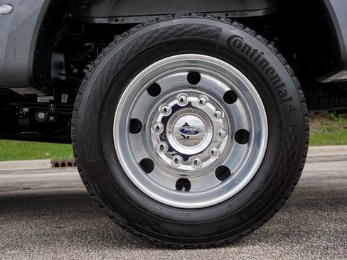 Used 2026 Ford F450 Platinum AWD/4WD image 43