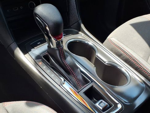 Used 2024 Chevrolet Equinox RS w/ LPO, Floor Liner Package AWD/4WD image 19