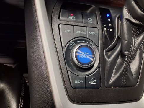 Used 2023 Toyota RAV4 Limited image 18