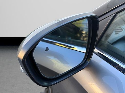 Used 2023 Mitsubishi Outlander ES image 31