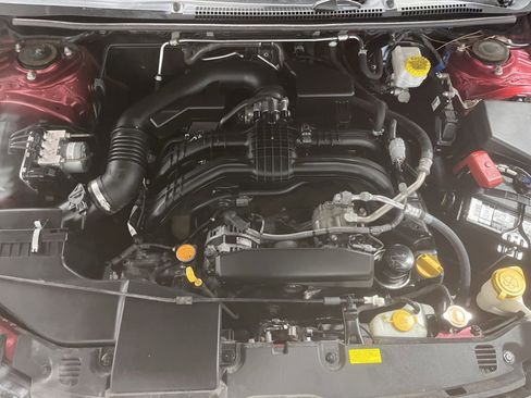 Used 2018 Subaru Impreza 2.0i Premium w/ Eyesight & BSD & Rcta image 9