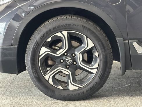 Used 2018 Honda CR-V Touring image 25