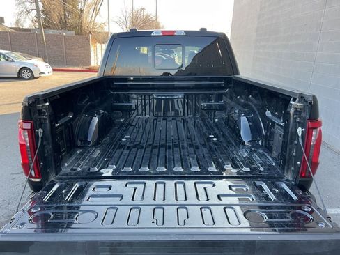 Used 2025 Ford F150 Tremor AWD/4WD image 29