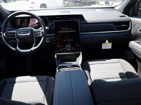 New 2026 GMC Terrain Elevation image 19