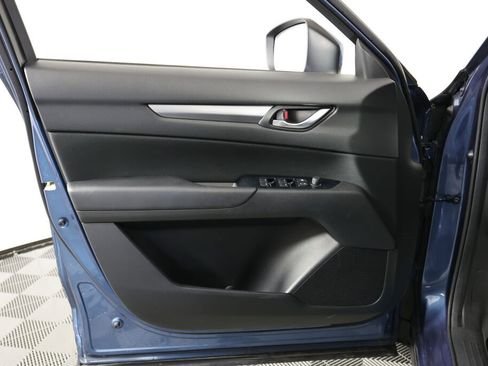 Used 2018 MAZDA CX-5 Sport FWD image 12