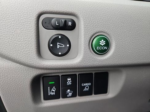 Used 2023 Honda Ridgeline RTL image 29