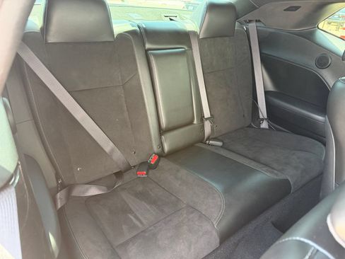 Used 2023 Dodge Challenger R/T Scat Pack RWD image 23