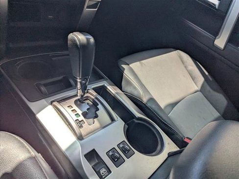 Used 2020 Toyota 4Runner SR5 Premium w/ Moonroof Package image 10