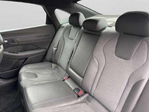 Used 2024 Hyundai Sonata N Line FWD image 17