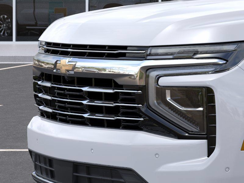 New 2026 Chevrolet Tahoe LT w/ Sun And Tow Package AWD/4WD image 13
