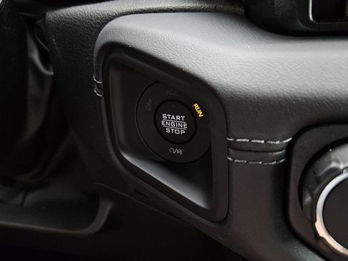 New 2026 Jeep Gladiator Rubicon image 22