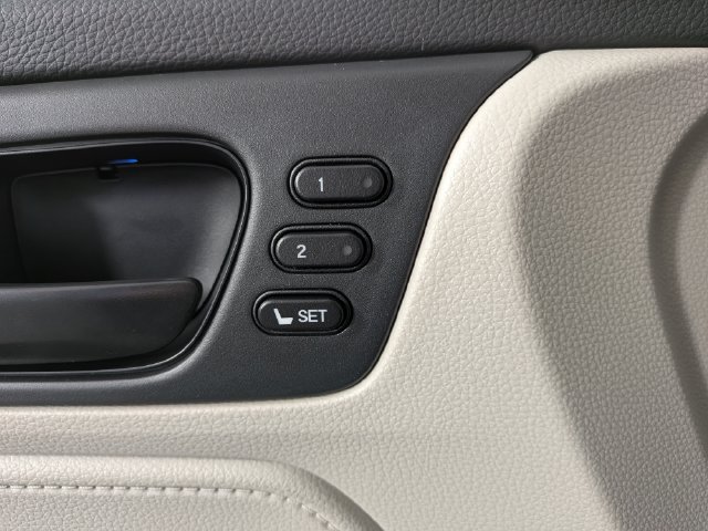 New 2027 Honda Odyssey EX-L image 10