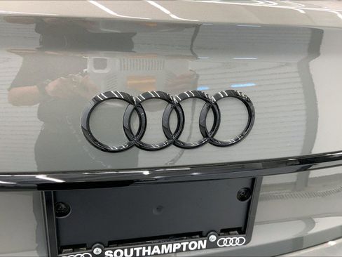 Certified 2024 Audi A6 2.0T Premium w/ Summer of Audi Package image 30