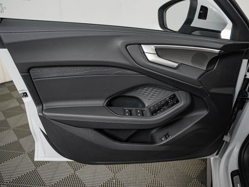 New 2026 Audi A5 2.0T Premium Plus AWD/4WD image 20