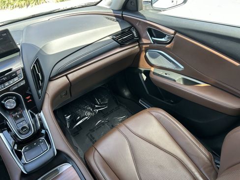 Used 2023 Acura RDX FWD w/ Technology Package image 19