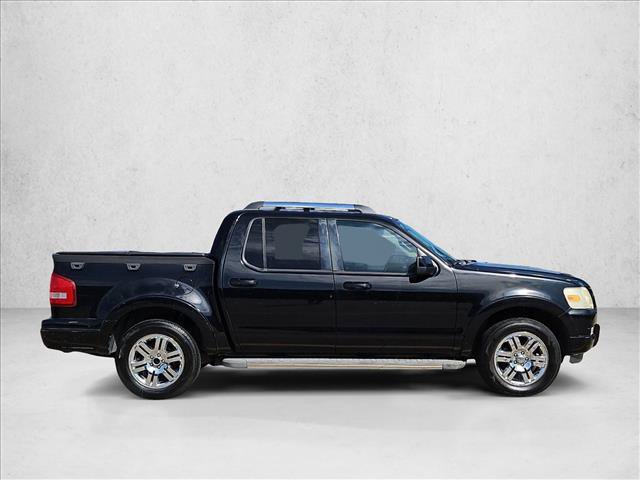 Used 2010 Ford Explorer Sport Trac Limited RWD image 4