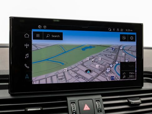 Used 2023 Audi Q5 2.0T Premium Plus w/ Premium Plus Package image 26