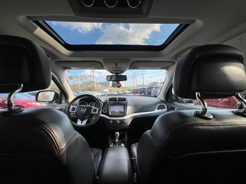 Used 2014 Dodge Journey R/T w/ Flexible Seating Group AWD/4WD image 20