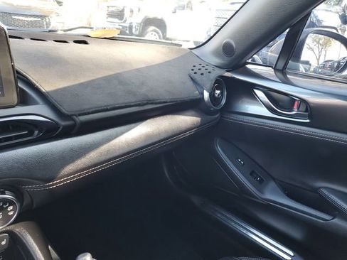 Used 2022 MAZDA MX-5 Miata RF Grand Touring image 20