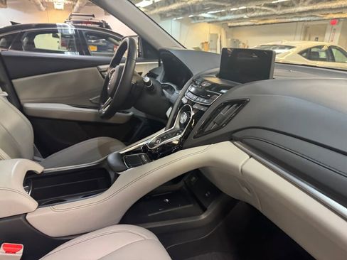 Certified 2023 Acura RDX w/ Technology Package image 30