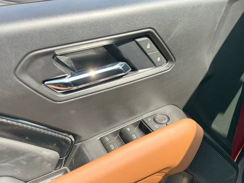New 2026 GMC Canyon AT4 AWD/4WD image 19