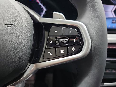 New 2026 BMW 330i Sedan w/ M Sport Package image 19