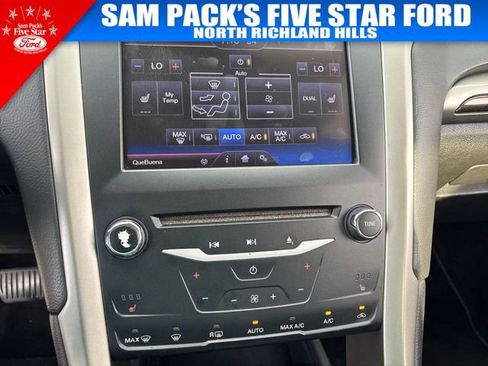 Used 2013 Ford Fusion SE FWD image 28
