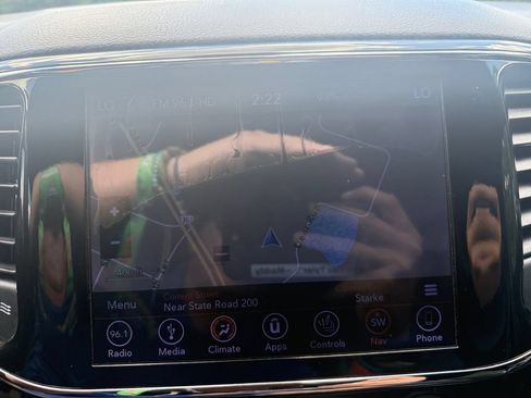 Used 2019 Jeep Grand Cherokee Altitude RWD image 31