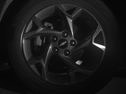Used 2025 Chevrolet Trax LT w/ LT Convenience Package FWD image 12