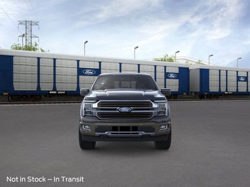 New 2026 Ford F150 King Ranch AWD/4WD image 7