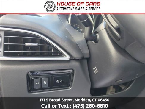Used 2019 Jaguar F-PACE Premium AWD/4WD image 31