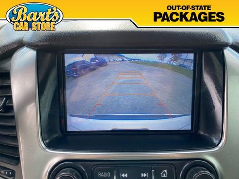Used 2016 Chevrolet Tahoe LTZ image 38