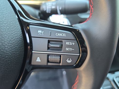 Used 2025 Acura Integra A-Spec FWD image 18
