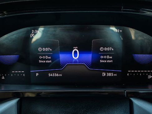 Used 2024 Volkswagen Taos S image 24