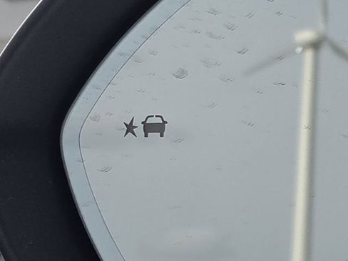 New 2026 Buick Envision Sport Touring image 12