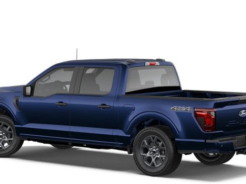 New 2026 Ford F150 STX w/ Equipment Group 200A AWD/4WD image 58