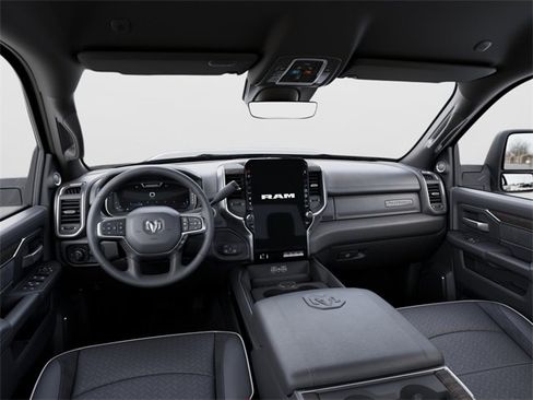 New 2026 RAM 2500 Laramie image 14